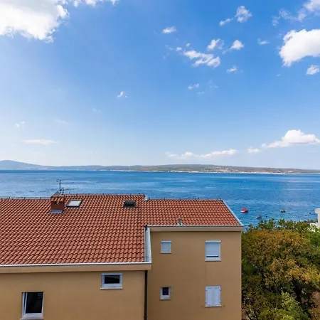 Forever Lejlighed Selce