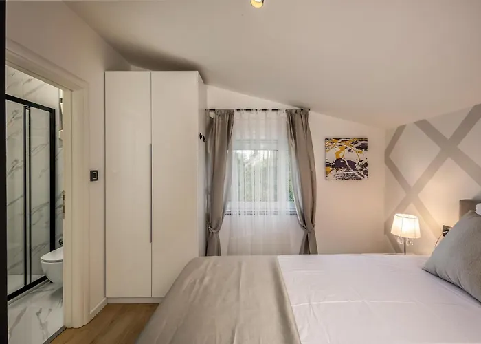 Apartament Forever Selce