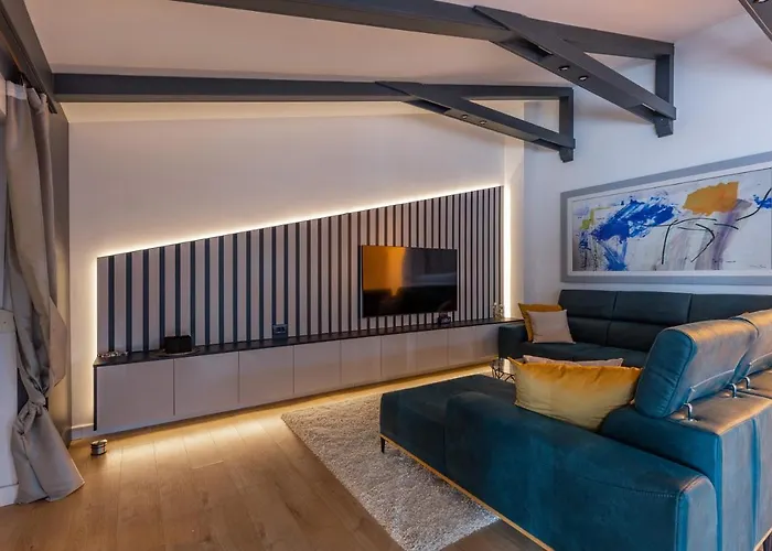 Apartament Forever *