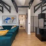 Apartment Forever