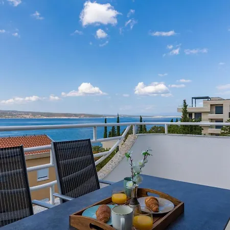 Forever Apartment Selce