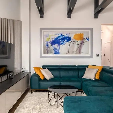 Forever Apartment Selce