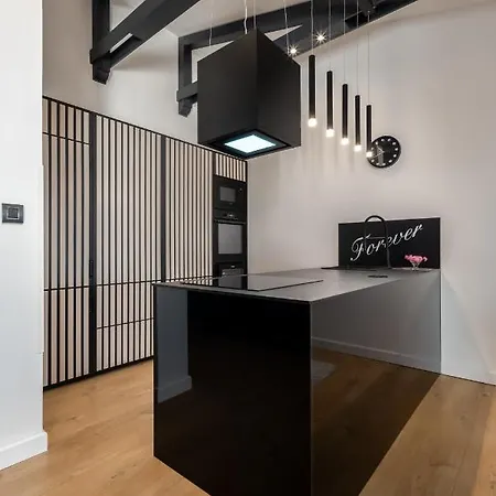 Apartamento Forever Selce
