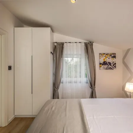 Apartamento Forever Selce