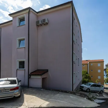 アパート Forever