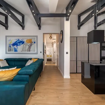Apartamento Forever