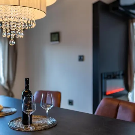 Forever Apartment Selce