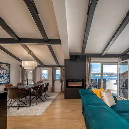Forever Apartment