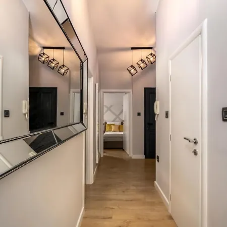 Apartment Forever Selce