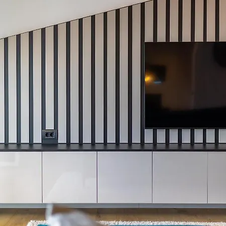 Apartamento Forever Selce