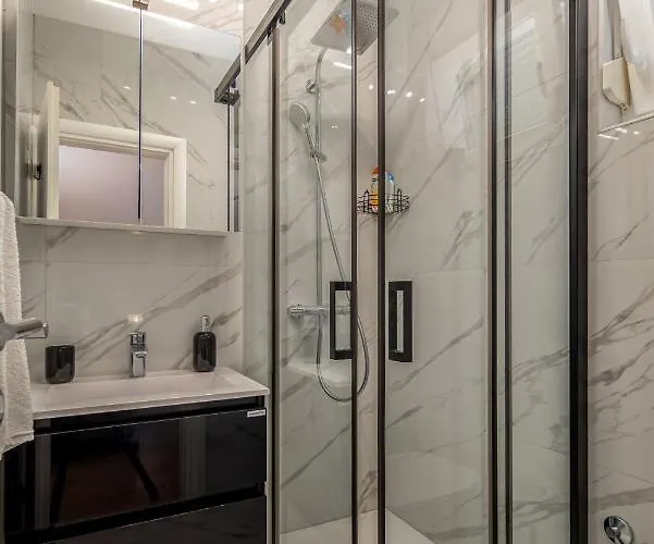 Forever Appartement Selce