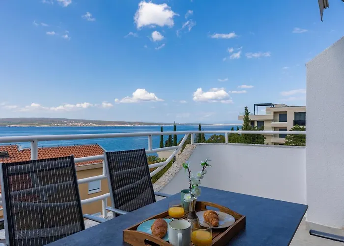 Forever Appartement Selce