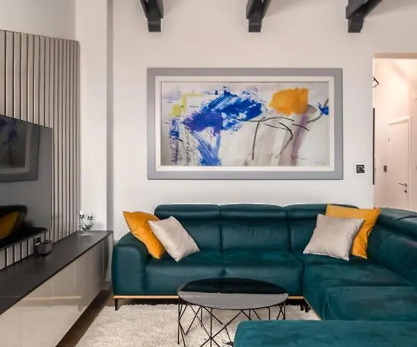 Forever Appartement Selce