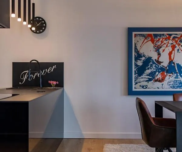 Forever Appartement *