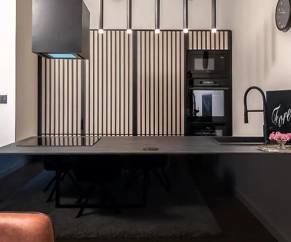 Forever Appartement *