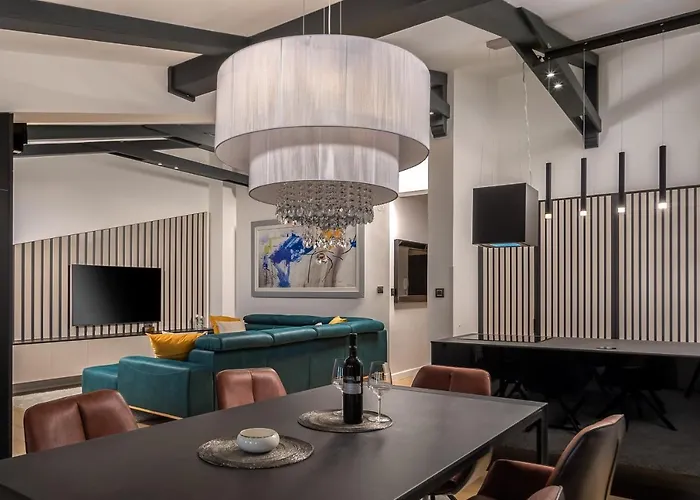 Appartement Forever Selce