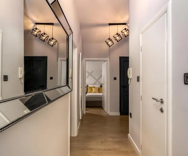 Appartement Forever Selce