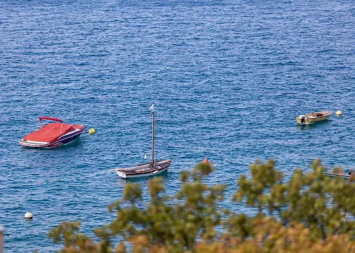 Appartement Forever *